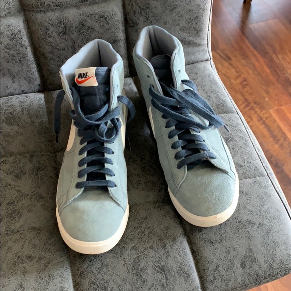 Nike high tops